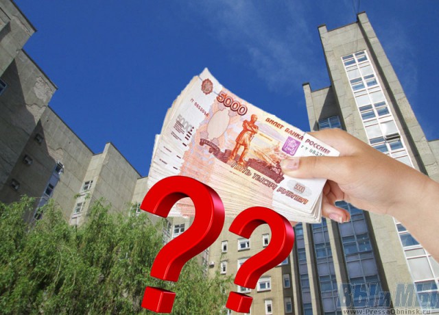 Получат ли доплаты врачи ФМБА в Обнинске?