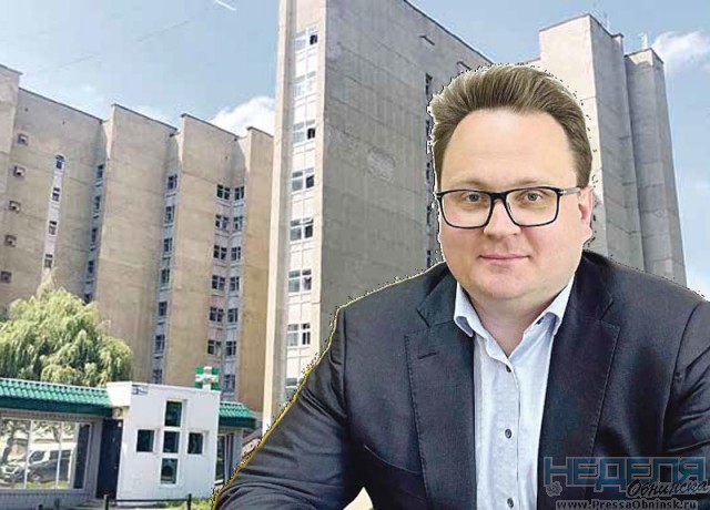 Директор КБ №8 Сергей Курдяев о том, почему в больнице не исследуют клещей