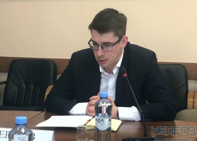 Михаил Сергеев заявил, что в Обнинске снижается число новых заболевших коронавирусом