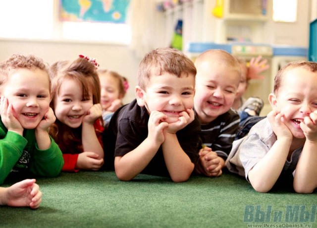 Нужны ли Обнинску новые детские сады?