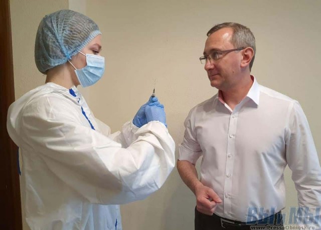 Последствия непредсказуемы! Жителей Обнинска призывают не игнорировать вакцинацию от гриппа