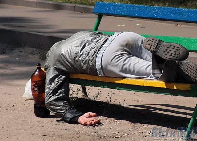Куда теперь повезут пьяных? В Обнинске готовы к восстановлению системы  медвытрезвителей
