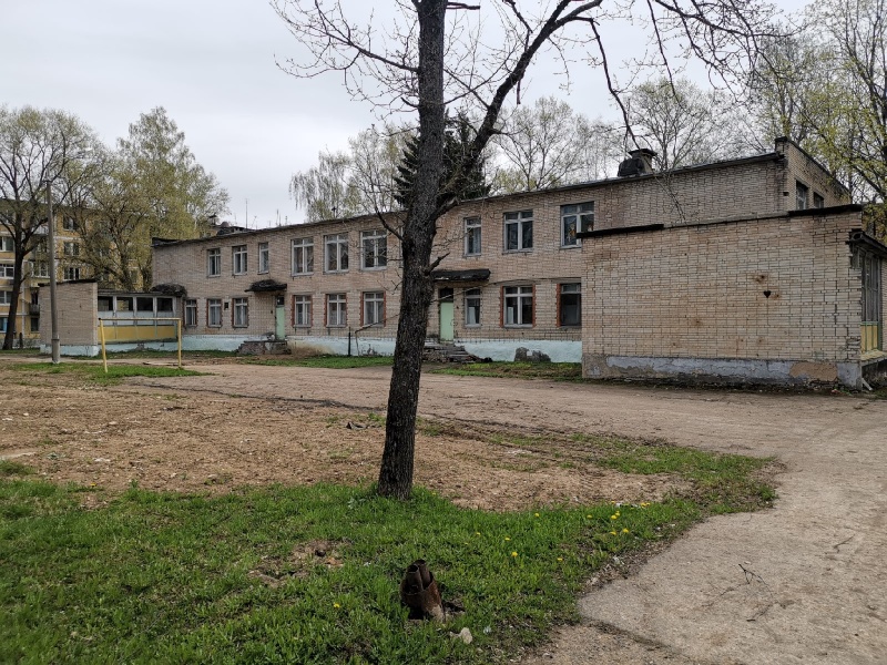 Вилами на воде: в администрации района не готовы назвать конкретные сроки по проектам в Митяево-1
