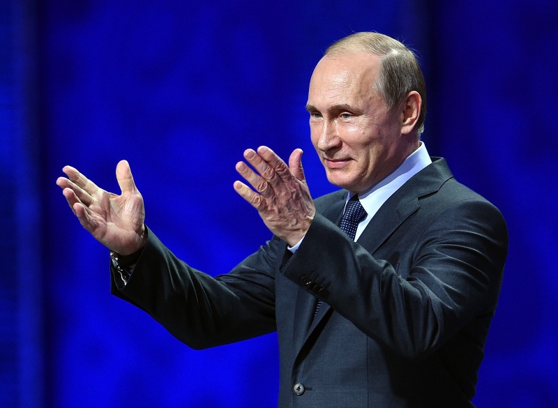 Владимир Путин откроет ФОК с бассейном в Балабанове