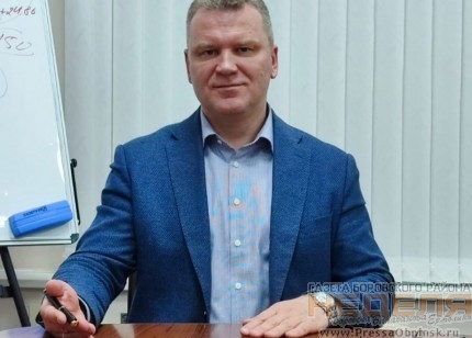 Николай Калиничев поддержал тезисы из послания Президента