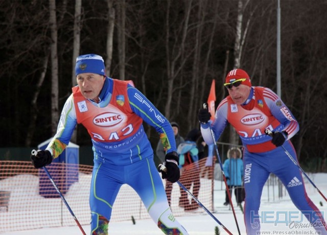 Лыжная гонка на призы от Sintec в этом году станет особенной!